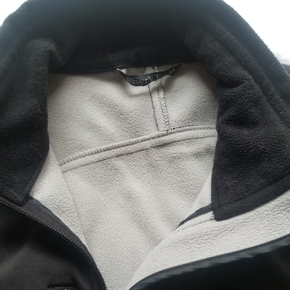 Mens jacket - Picture 2 of 3